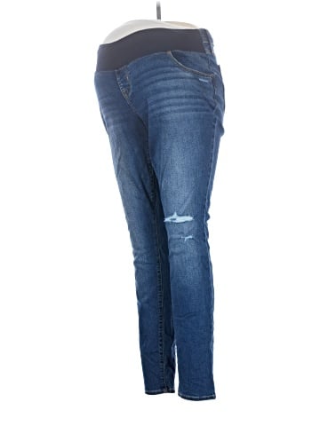Old Navy - Maternity Jeans (view 1)