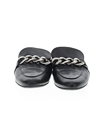 Paul Green Mule/Clog (view 2)