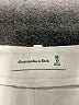 Abercrombie & Fitch Solid Ivory Shorts Size 30 waist - photo 3