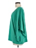 Glam Green 3/4 Sleeve Top Size M - photo 5