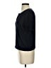 Halogen Black Cardigan Size S - photo 5