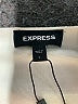 Express Ivory Sleeveless Top Size L - photo 7
