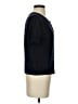 Halogen Black Cardigan Size S - photo 4