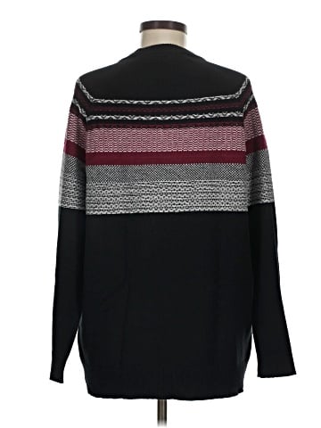 ATM Wool Pullover Sweater (view 2)