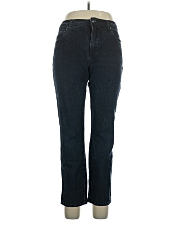Gloria Vanderbilt Jeans (view 1)