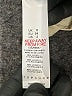 Topshop Tan 3/4 Sleeve Blouse Size 2 - photo 8