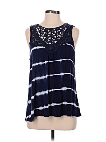 Knox Rose Sleeveless Blouse (view 1)