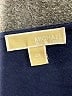 MICHAEL Michael Kors 100% Polyester Blue 3/4 Sleeve Blouse Size 2X - photo 7