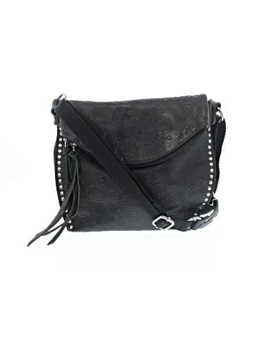 The Sak Leather Crossbody Bag (view 1)