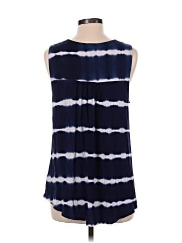 Knox Rose Sleeveless Blouse (view 2)