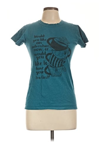 Tultex Short Sleeve T-Shirt (view 1)