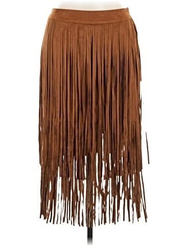 Soprano Casual Skirt (view 1)