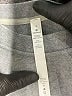 Lululemon Athletica 100% Cotton Gray Pullover Sweater Size 4 - photo 7