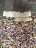 Le Lis Yellow Sleeveless Top Size L - photo 7