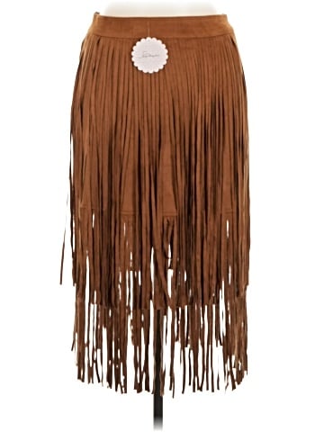 Soprano Casual Skirt (view 2)