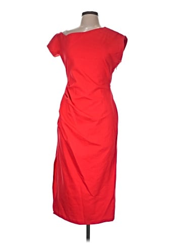 New York & Company Cocktail Dress (view 1)