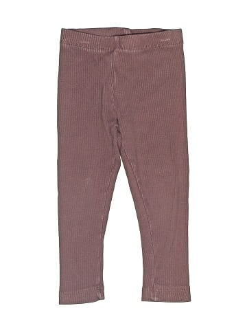Zara Casual Pants (view 1)