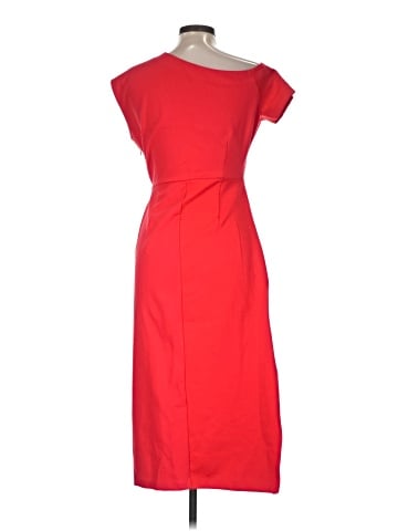 New York & Company Cocktail Dress (view 2)