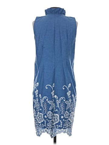 Signature by Robbie Bee Casual Dress (view 2)