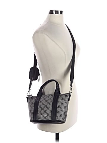 Nine West Satchel (view 2)