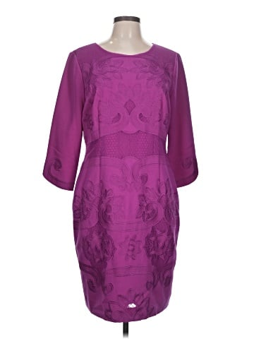 Antonio Melani Cocktail Dress (view 1)