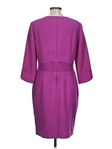 Antonio Melani Cocktail Dress (view 2)