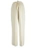 SPANX Ivory Casual Pants Size L - photo 1
