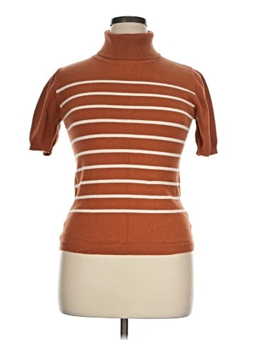 Vigoss Short Sleeve Top (view 1)
