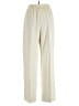 SPANX Ivory Casual Pants Size L - photo 2