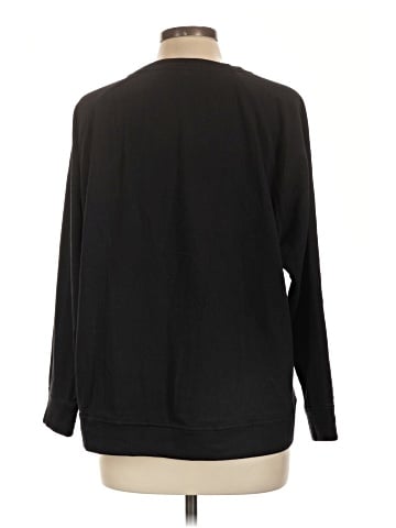 Paradiso Pullover Sweater (view 2)
