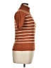 Vigoss Brown Short Sleeve Top Size XL - photo 4