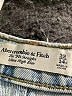 Abercrombie & Fitch Blue Jeans Size 14R - photo 4