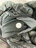 Lululemon Athletica Gray Leggings Size 10 - photo 5