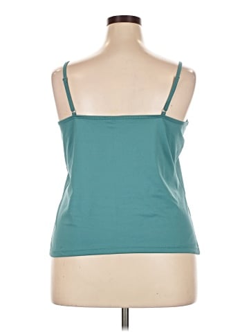 Lane Bryant Outlet Tank Top (view 2)