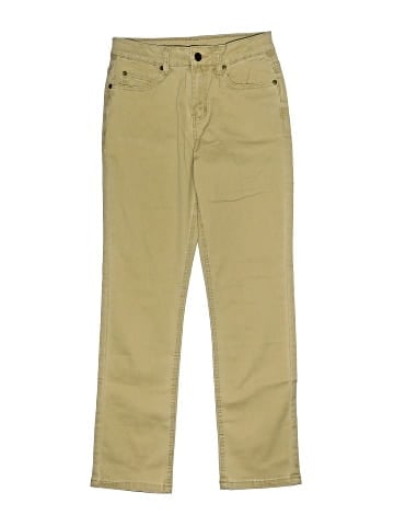 Lands' End Khakis (view 1)