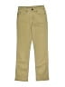 Lands' End Tan Khakis Size 12 - photo 1