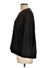 Paradiso Black Pullover Sweater Size L - photo 5