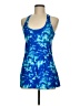 Xersion Blue Active Tank Size M - photo 1