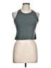 Yogalicious Green Tank Top Size L - photo 1