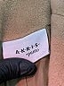 Akris Punto Tan Coat Size 6 - photo 6