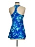 Xersion Blue Active Tank Size M - photo 2