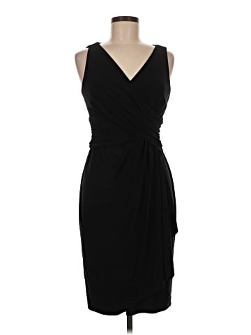 Chaps Cocktail Dress (view 1)