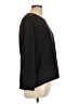 Paradiso Black Pullover Sweater Size L - photo 4