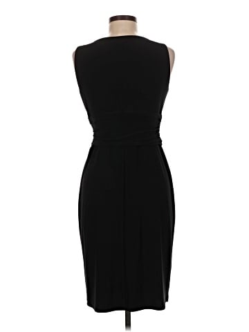 Chaps Cocktail Dress (view 2)