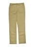 Lands' End Tan Khakis Size 12 - photo 2