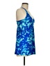 Xersion Blue Active Tank Size M - photo 4