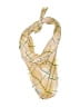 J.Jill Yellow Scarf One size - photo 1
