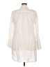 J.Crew Ivory Long Sleeve Button-Down Shirt Size XXL - photo 2