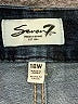 Seven7 Blue Jeans Size 18 - photo 4