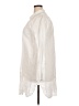 J.Crew Ivory Long Sleeve Button-Down Shirt Size XXL - photo 5